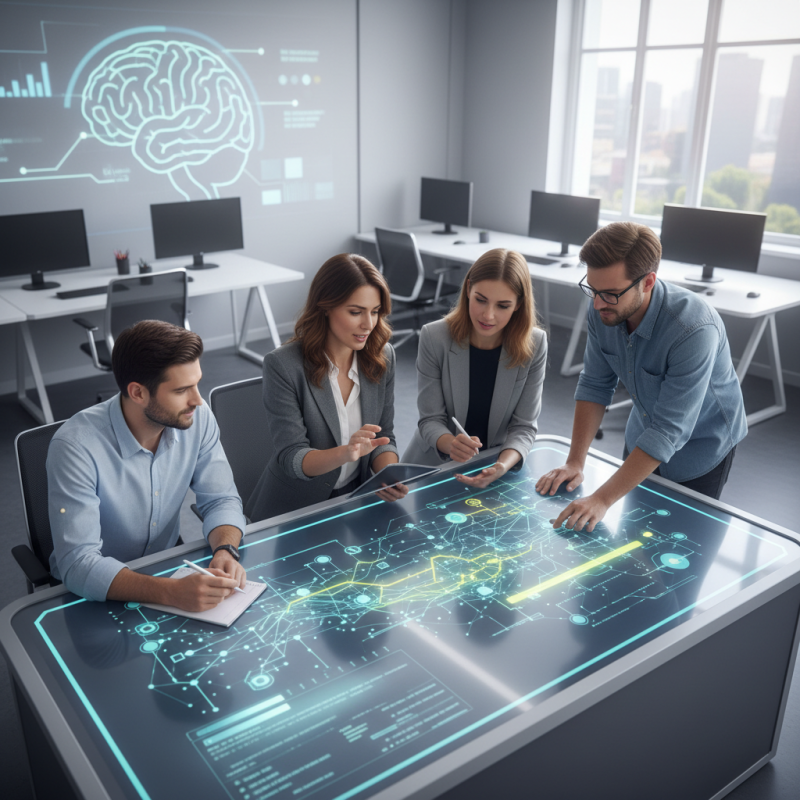 10 Tips for Optimizing the Manual Teaching Function in Digital Learning Platforms?