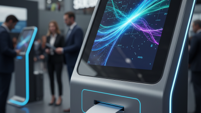 How to Choose the Best Digital Kiosk Printer for Your Needs?