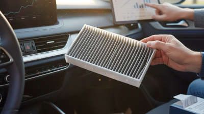 How to Choose the Right Cabin Filter for Your Car?