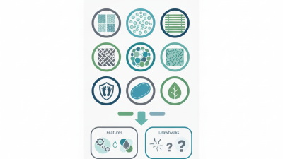 Top 10 Bathroom Anti-Slip Mats You Need for Safety?