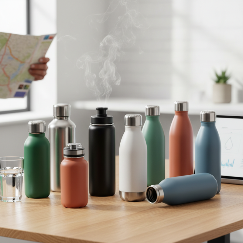 10 Essential Tips for Choosing the Perfect Insulated Water Bottle?