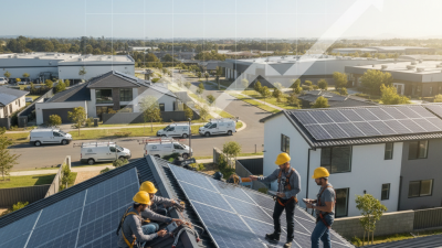 2026 Top Solar Contractors What You Need to Know?