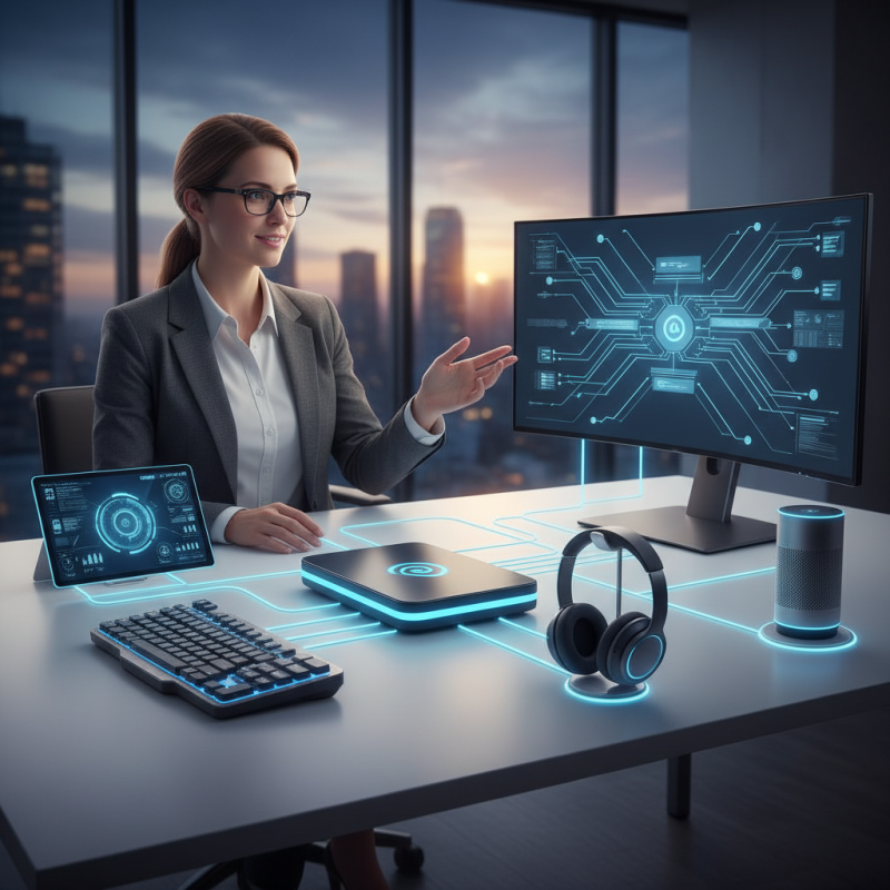 Best Digital Devices Compatible With Cybi Well Vario?