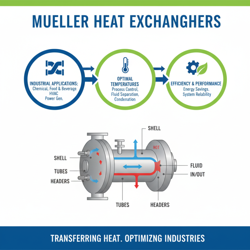 Top 10 Benefits of Mueller Heat Exchangers Explained