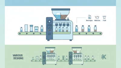 What is a Filling Machine and How Does It Work?