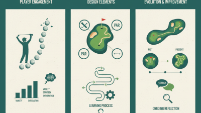 What is the Importance of Golf Holes in the Game of Golf?