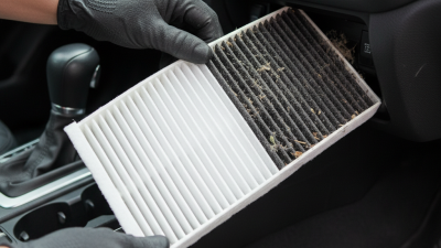 What is a Cabin Filter and How Often Should You Replace It?