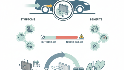 Cabin Filter Tips for Cleaner Air in Your Car?