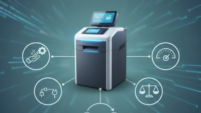 Digital Kiosk Printer Tips for Efficient Usage and Maintenance?