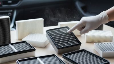 Top 10 Best Cabin Filters for Cleaner Air in Your Car?