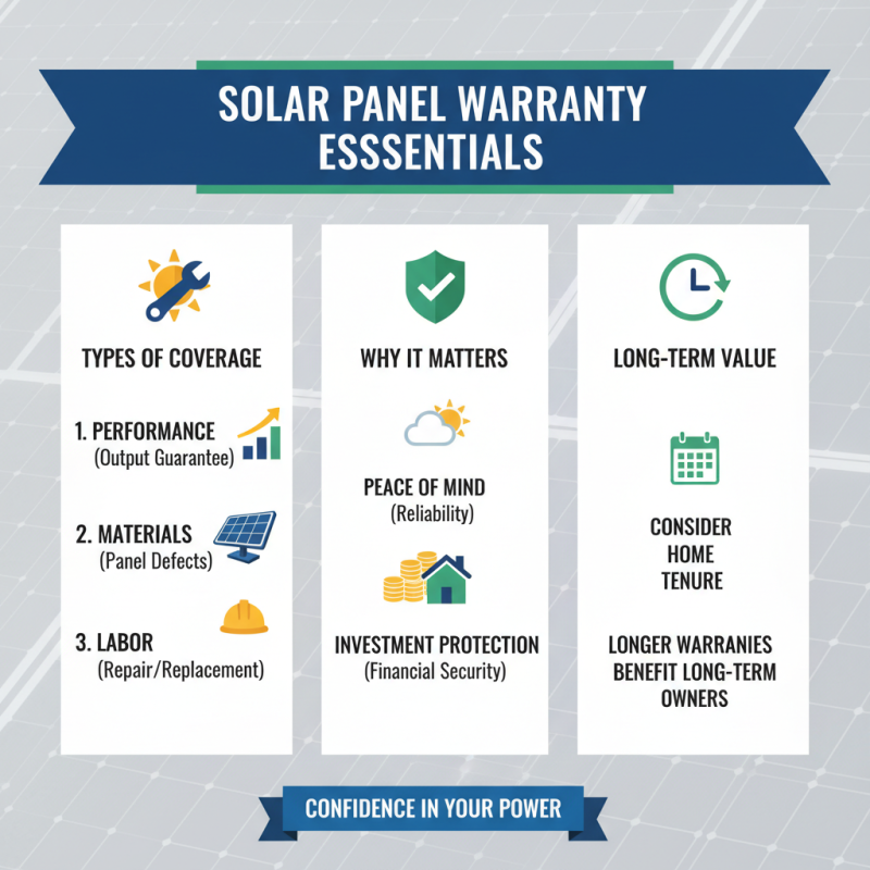 10 Essential Tips for Choosing Solar Energy Panels for Your Home?