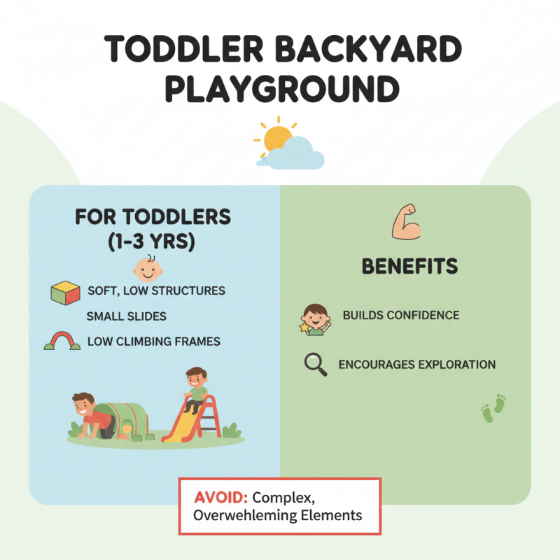 Why Choose a Backyard Playground for Your Family Fun?