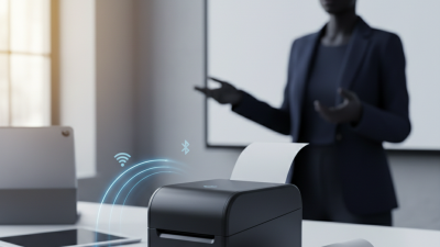 Ultimate Tips for Choosing a Portable Thermal Printer?