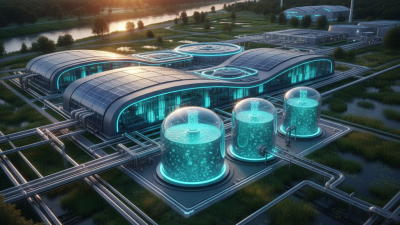 2026 Best Waste Water Treatment Process Techniques for Sustainable Solutions?