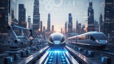 2026 Top Trends in Linear Motor Drive Technology What to Expect?