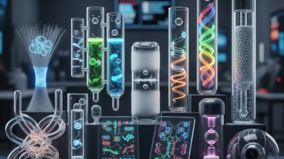 10 Best Glass Tube Innovations You Should Know?