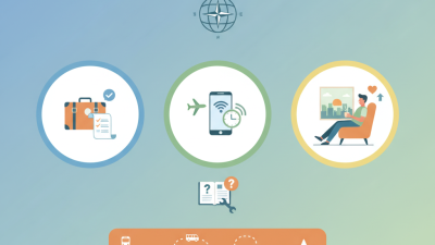 Comfly Tips for Better Travel Experiences You Need to Know?