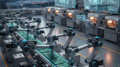 Top 10 Electronics PCB Manufacturing Companies You Should Know?