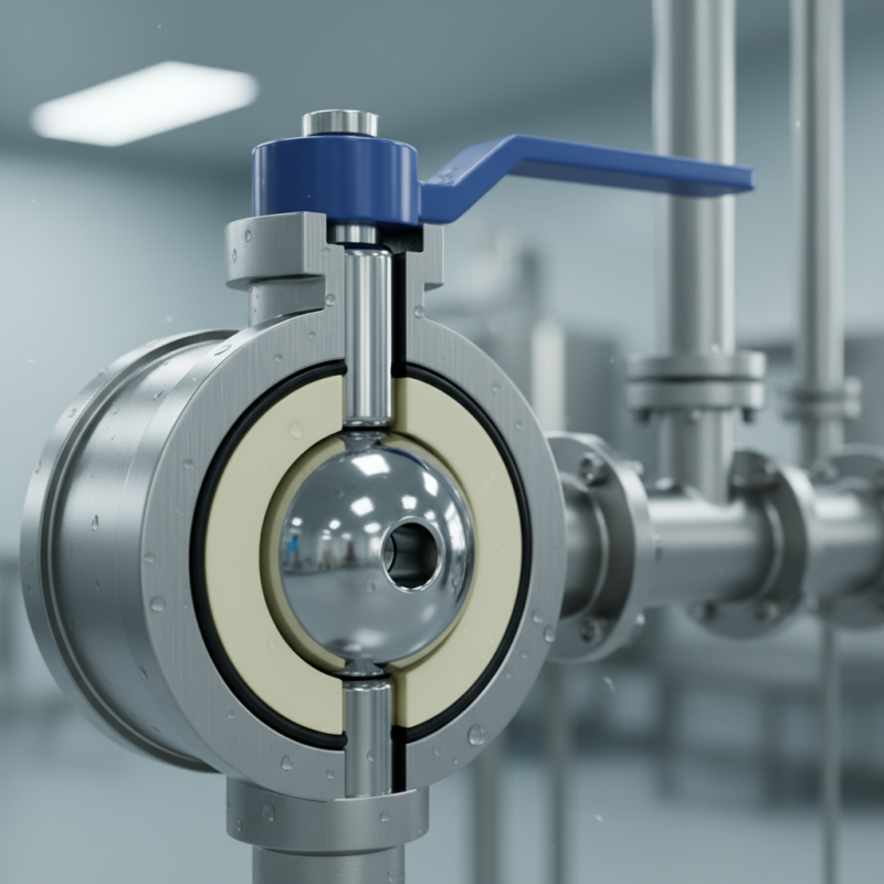 Best Soft Seat Ball Valve Features and Benefits Explained?