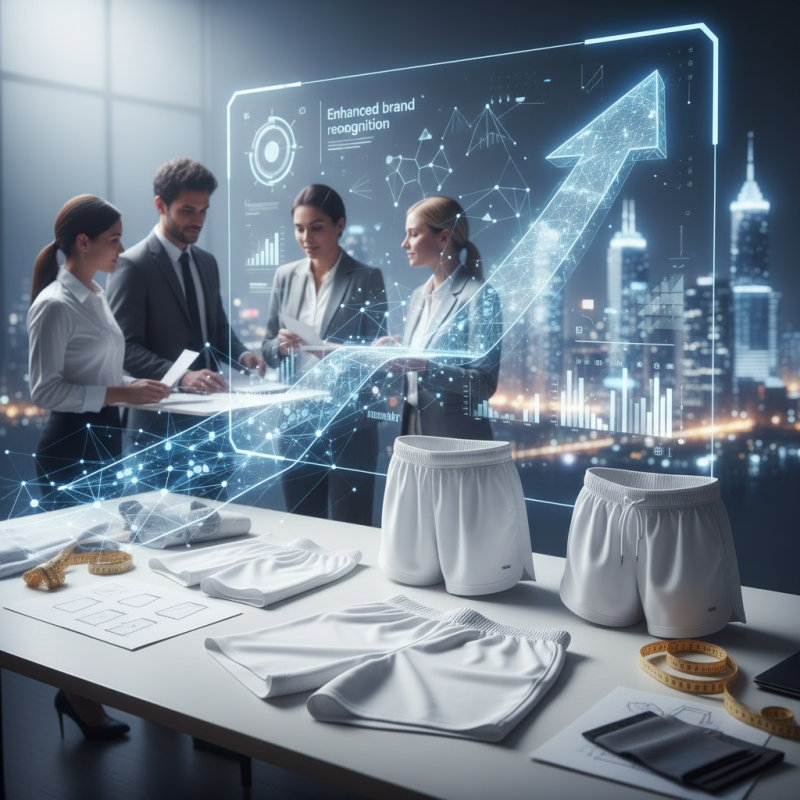 Top 10 Benefits of White Label Shorts for Your Business Growth