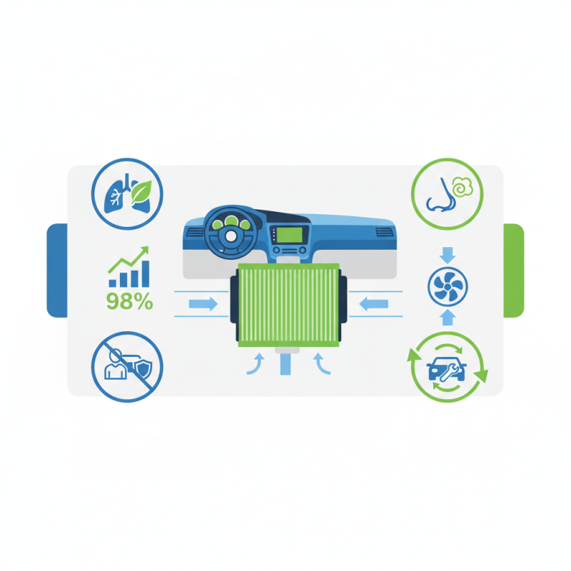 Top 10 Cabin Filter Benefits You Should Know?