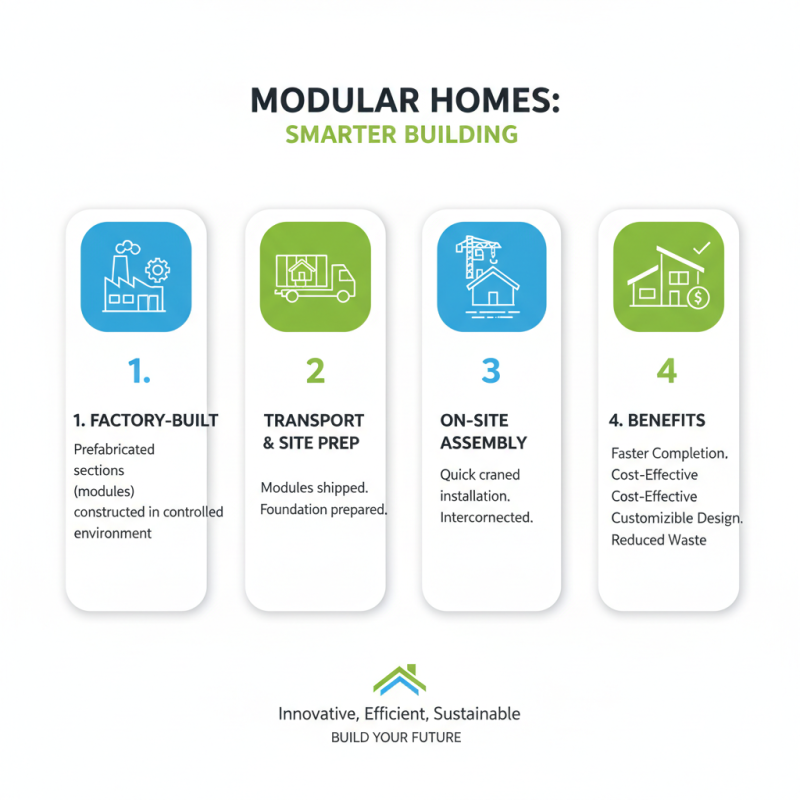 What are Modular Homes and How Do They Work?