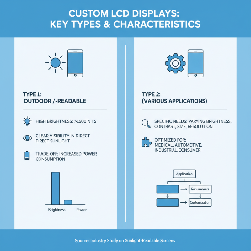 2026 Best Custom LCD Display Options for Your Needs?