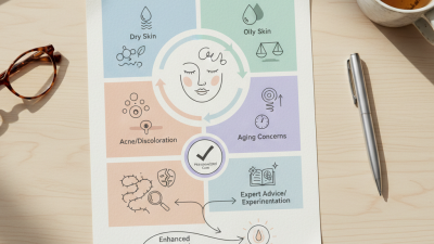 How to Choose the Best Skin Treatment for Your Needs?