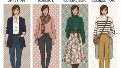 Loose Sweater Styling Tips for Every Body Shape?