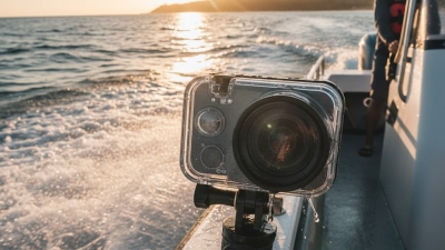 How to Choose the Best Boat Camera for Your Needs?