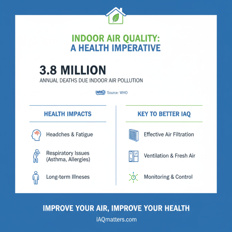 Why Are Air Handling Systems Essential for Indoor Air Quality?