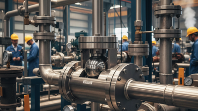 10 Essential Tips for Selecting the Right Trunnion Valve