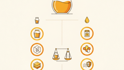 10 Essential Tips for Choosing the Best Honey Bottles
