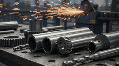 Why Choose Tungsten Carbide Tube for Your Industrial Applications?