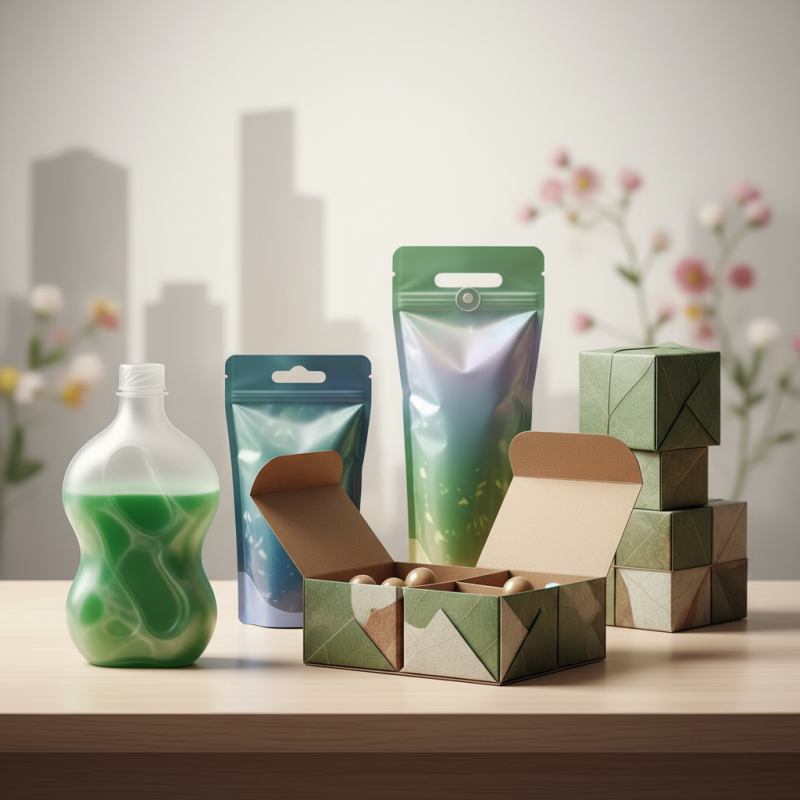 What is Innovative Packaging and Why Does It Matter?