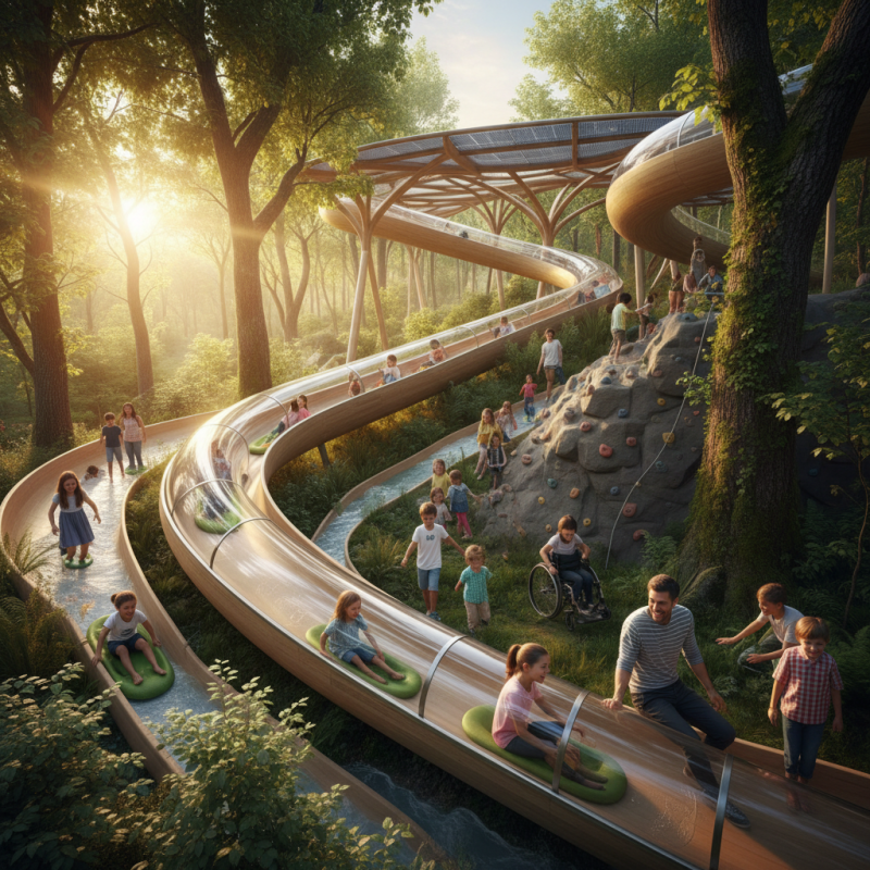 2026 Top Slide Outside Trends You Need to Know?