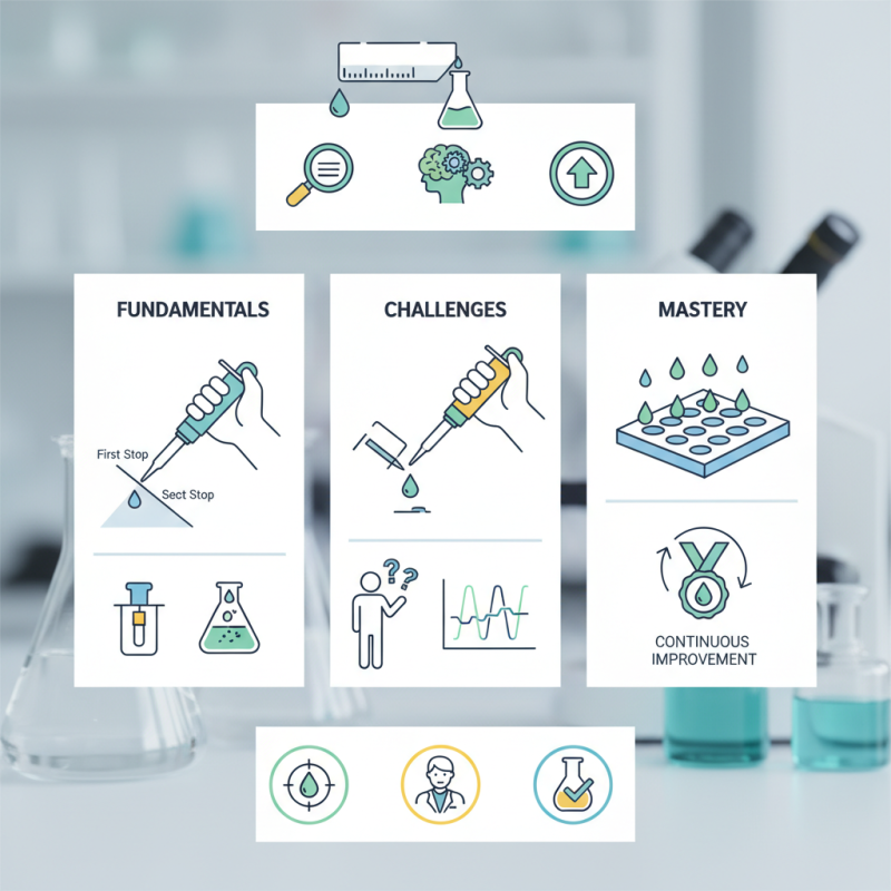 Pipette Tips for Accurate Liquid Measurement How to Master It?