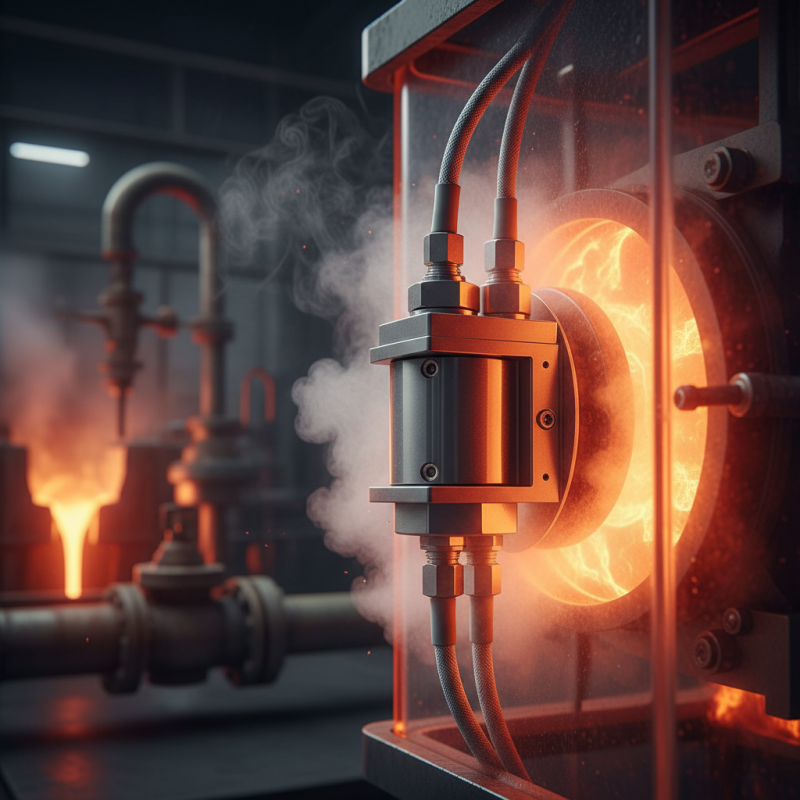 2026 How to Choose High Temperature Pressure Sensors for Your Applications?