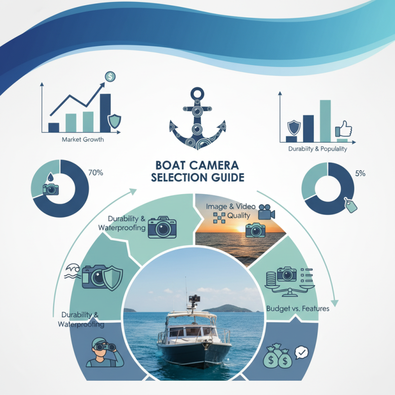 How to Choose the Best Boat Camera for Your Needs?