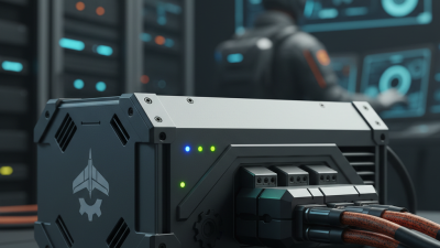 What is the Best 400Hz Power Supply for Your Needs in 2026?