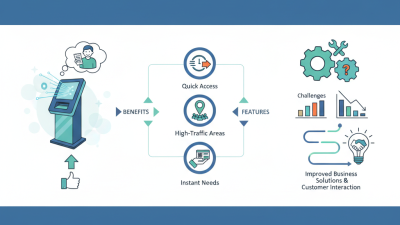 Digital Kiosk Printer Benefits and Features Explained?