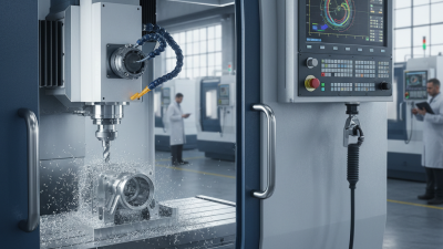 10 Tips for Maximizing Efficiency with Precision CNC Milling Machines?
