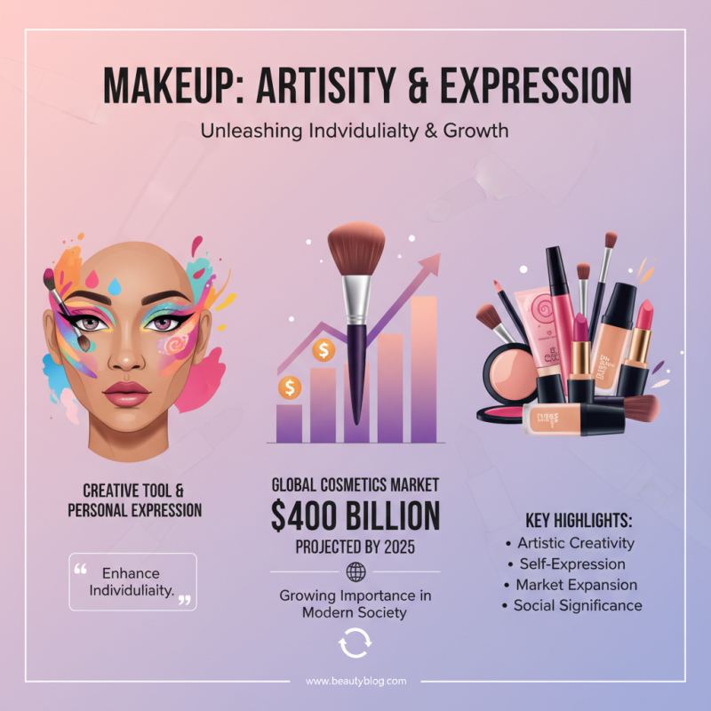 Why Make Makeup a Part of Your Daily Routine?