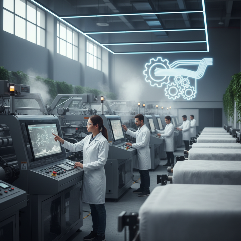 10 Essential Tips for Effective Textile Finishing Techniques?