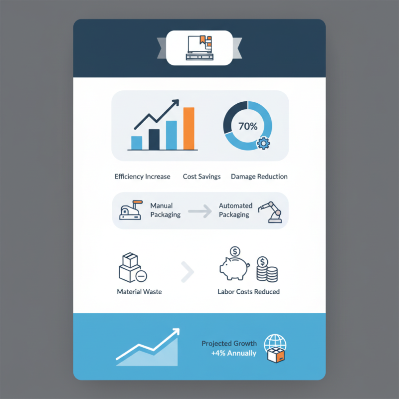 Why Choose a Pallet Banding Machine for Your Business Needs?