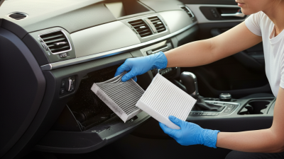 2026 How to Replace Your Cabin Filter Easily?