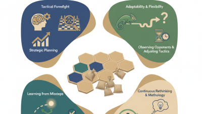 Top Sandbag Board Game Strategies for Winning Every Game