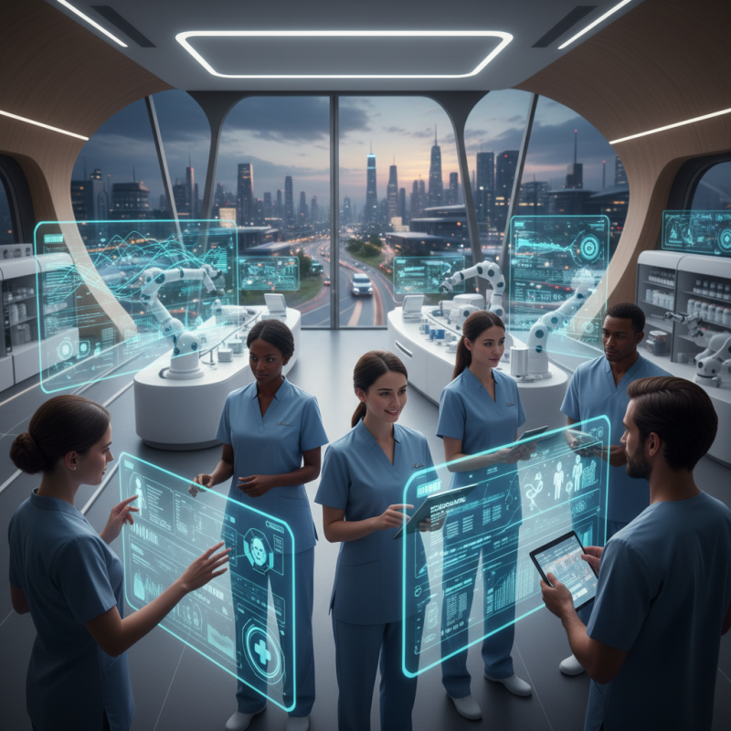 10 Best Care Automation Solutions to Transform Your Healthcare Experience?