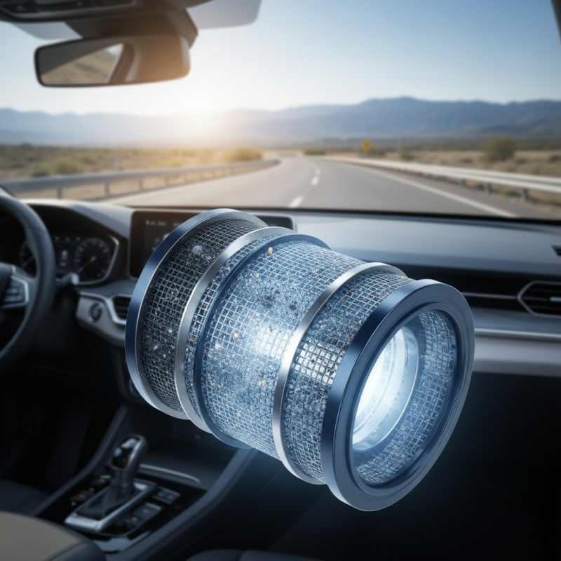 The Best Cabin Filter Options for Your Car in 2026?