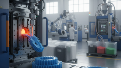 Why is Plastic Injection Molding Essential for Modern Manufacturing?